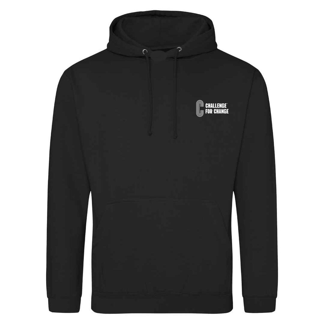 Challenge For Change Hoodie