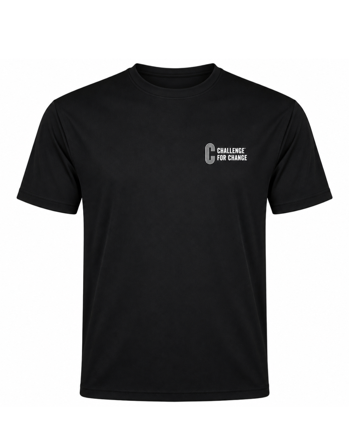 Challenge for Change Performance T-Shirt
