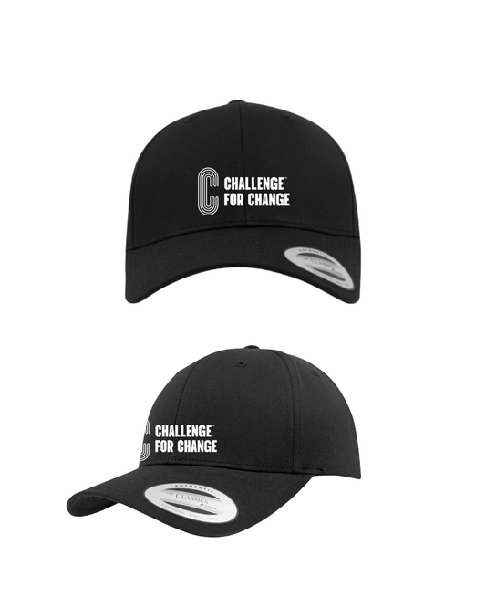 Challenge for Change Core Cap