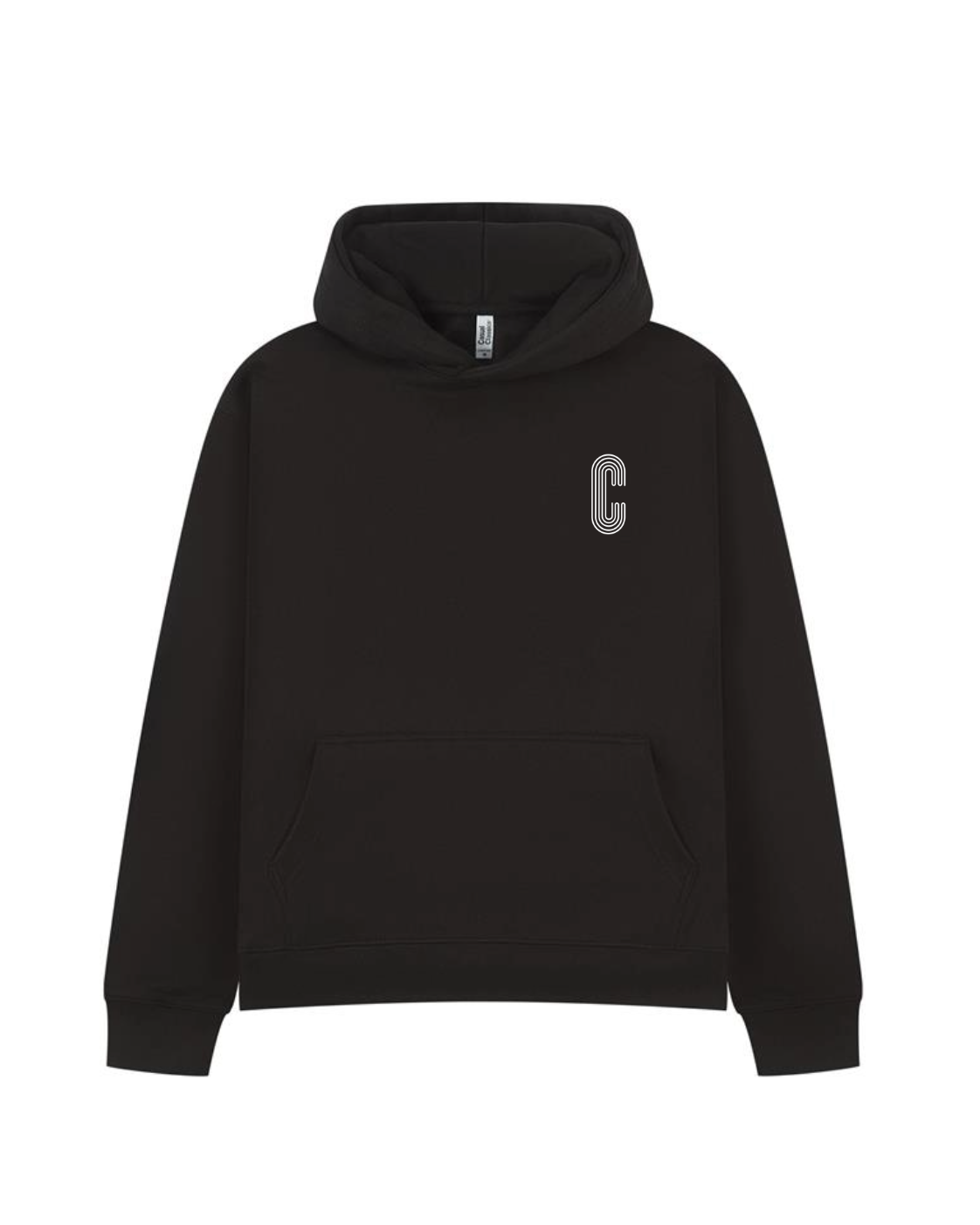 Challenge For Change Impact Hoodie